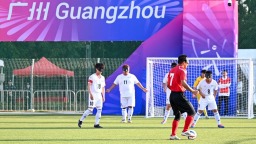 全国残特奥会赛事将全面展开 近8000名运动员参赛