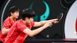 2028年洛杉矶奥运会增设乒乓球混合团体赛