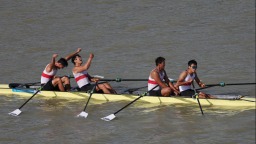 十五运全天综合：夺首金 破纪录 圆梦想