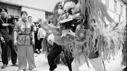 奥运精神与古城同频共振 世遗之城泉州绘就文体旅新蓝图