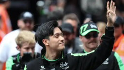 周冠宇成为F1凯迪拉克车队储备车手_fororder_企业微信截图_20260106093610