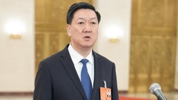 国家体育总局局长：力争在三大球等项目上取得实质性突破