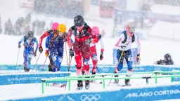 滑雪登山成为2030年冬奥会正式比赛项目
