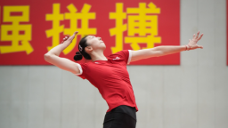 世界女排联赛下周开打 主将缺阵中国女排面临新挑战