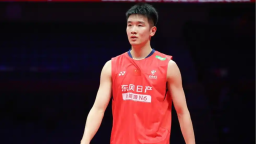 羽毛球世巡赛总决赛：石宇奇、王祉怡提前锁定四强名额_fororder_企业微信截图_20251219093654