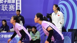 “豫排”联赛点燃城市体育热情