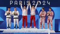 生日当天，他重返赛场