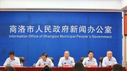 2026世界中学生排球锦标赛将于陕西商洛开赛