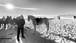 多部门发文助推冰雪产业 “南北呼应”激活冬日经济动能