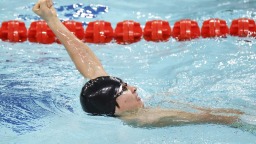 梦想光辉照亮生命旅程——粤港澳全国残特奥会赛事综述