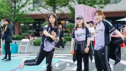 从专业赛场到“城市客厅” 中国垒球联赛探索发展新路径