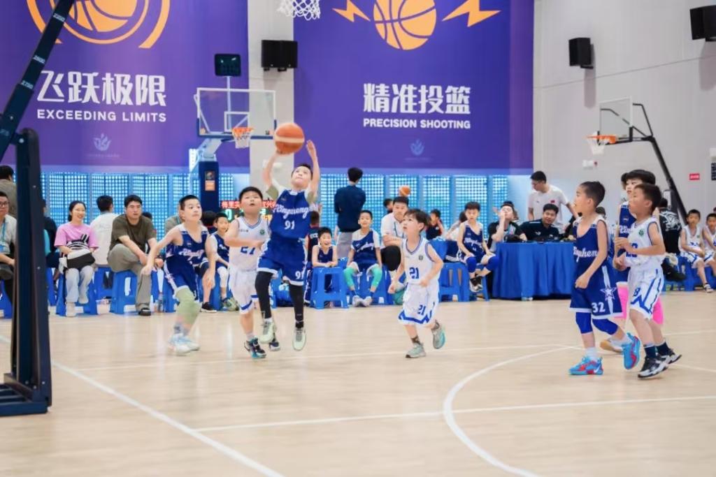 金标赛事“零元”办，政府怎么办？