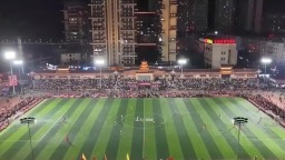锚定7万亿目标 体育产业成国民经济活力增长极