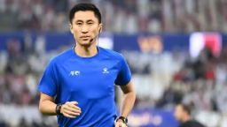 3名中国裁判入选美加墨世界杯裁判名单