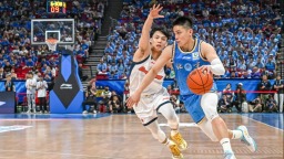 CBA季后赛：八强战开打 上海北京迎系列赛“开门红”
