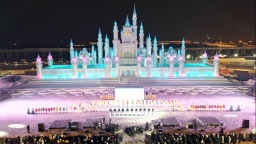 让世界感受中国发展活力——写在长春第33届世界大冬会倒计时一周年之际