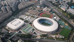 全运会U20男足浙江、新疆或将抽签定出线