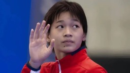 时隔半年，全红婵将于十五运会复出，参加三项比赛