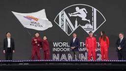南京以赛为媒提速体育名城建设