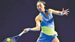 郑钦文因伤退出WTA斯图加特站 赛季“红土首秀”推迟