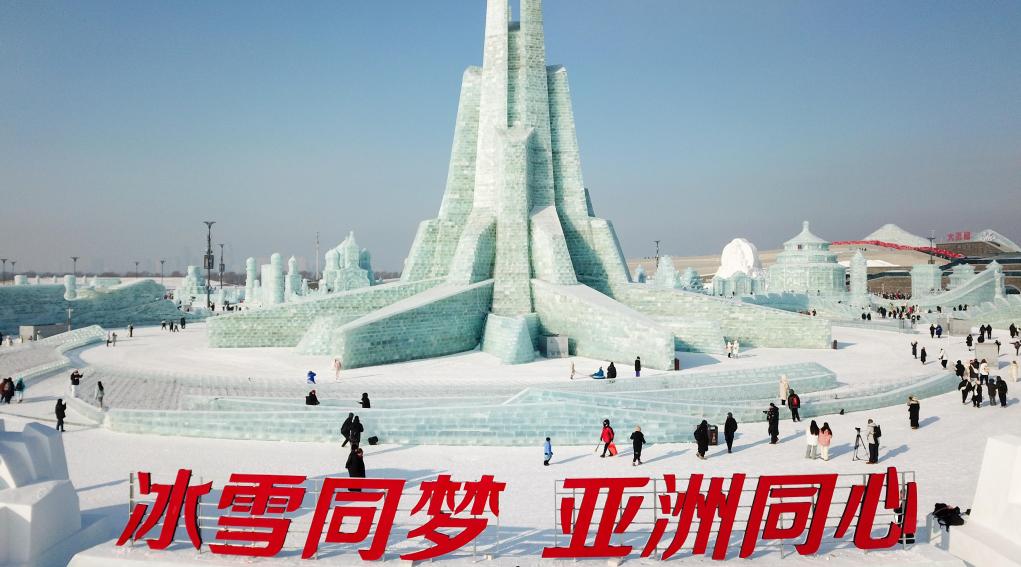 2025年，这些体坛大戏值得期待！