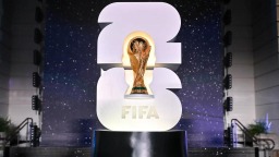 国际足联公布2026年世界杯抽签规则