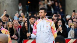 冬奥落幕 罗马或申办2040年夏季奥运会