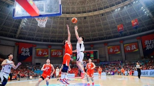 浙BA点燃国庆观赛热：一张球票背后的“乘数效应”