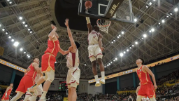 CBA一周综述：新赛季开启 宁波爆冷击败浙江