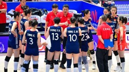 中国女排王媛媛：中国队拦防与意大利队差距大