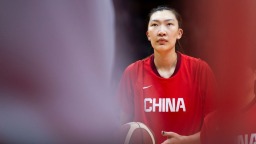 WNBA季前赛：韩旭重返纽约自由人首秀得到20分