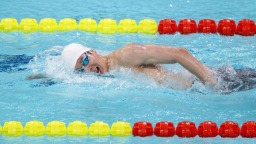 全国残特奥会丨全天综合：追梦未止，出彩不停