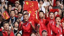 中国乒协公示国乒教练组名单 拟聘秦志戬为总教练