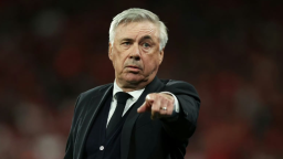 安切洛蒂宣布本年度最后两场友谊赛巴西队名单