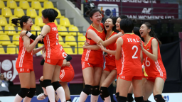 中国队获第二届亚洲U16女子排球锦标赛季军_fororder_企业微信截图_20251110095924