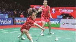 马来西亚大师赛打响 国羽新老结合全力以赴_fororder_zgtyb0521004_002_01_b