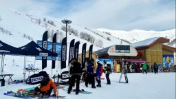 规模增长迅速——瑞士从业者眼中的中国滑雪产业