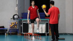 女排名将李盈莹无缘亚锦赛和亚运会