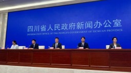 项目扩容惠民加码 四川省第十五届运动会打造文体旅盛宴