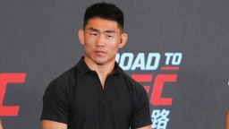 UFC八月重返上海 宋亚东对阵努曼格莫多夫领衔主赛