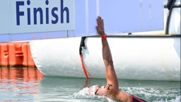 亚沙会全天综合：龙舟项目中国五冠收官