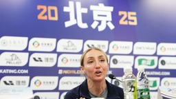 短道速滑世锦赛将在北京开赛 国内外选手期待对决