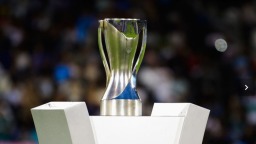 U23男足亚洲杯即将启幕 中国队能否创造历史？