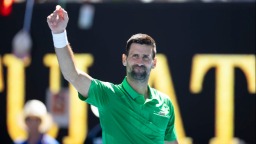 澳网综合：王欣瑜首次闯入32强 焦科维奇逼近胜场纪录