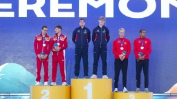 2026年现代五项世锦赛在贵阳开赛