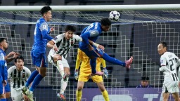 上海申花胜首尔FC获亚冠精英联赛首胜