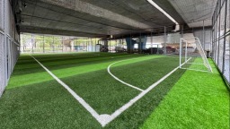 边角地带“活”起来——长沙探索拓展群众健身新空间