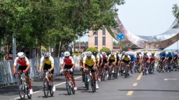 2026年全国公路自行车锦标赛圆满落幕