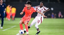 U17男足亚洲杯：中国队惊险晋级八强 重返世少赛