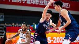 CBA一周综述：上海锁定常规赛冠军 季后赛争夺白热化